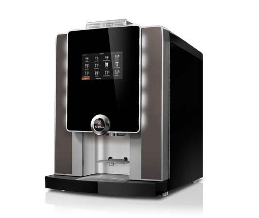La Rhea V+ Koffiemachine – Premium kwaliteit & innovatie - Henk Pur