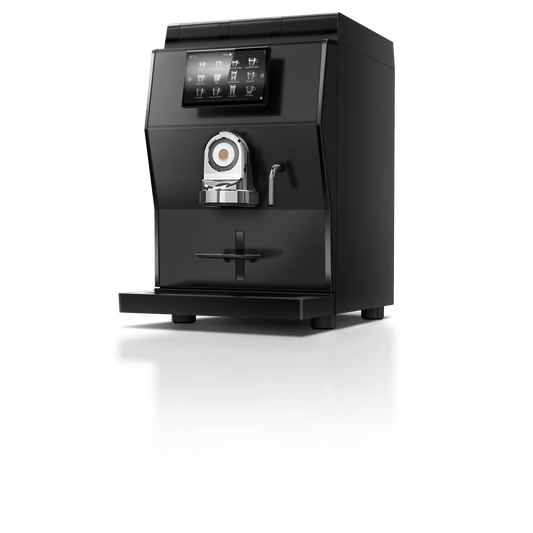 Premium Koffiemachine RHTT1 Henk Pur | Professionele Koffieoplossing - Henk Pur