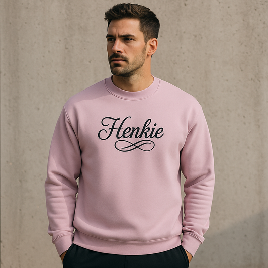 De Kracht van de Henkie