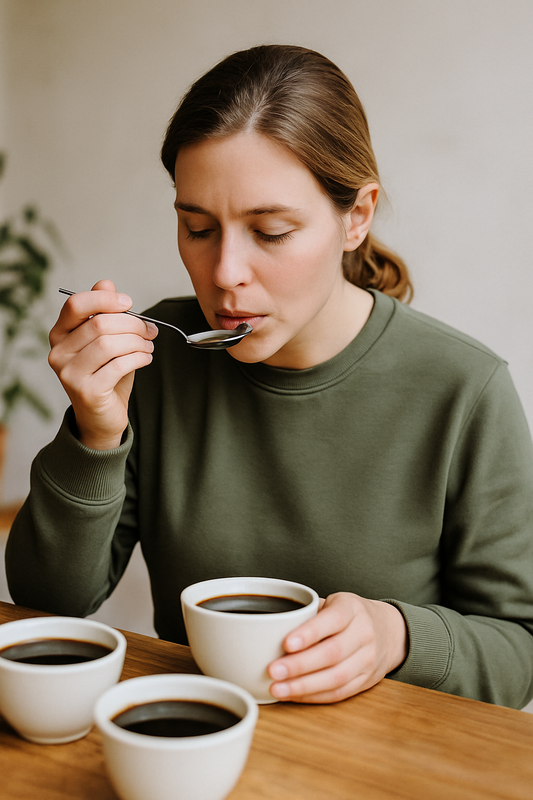 🌟 Waarom deze kledingstukken? Heeft dat iets met koffie te maken? 🌟