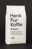 Henk Pur Koffie Primero – Premium Koffiemelange met Arabica & Robusta bonen (kopie)