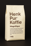 Magnafique koffiebonen | Arabica met volle body & tonen van chocolade – Henk Pur Koffie