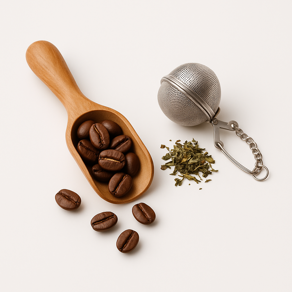 Koffie Accesoires