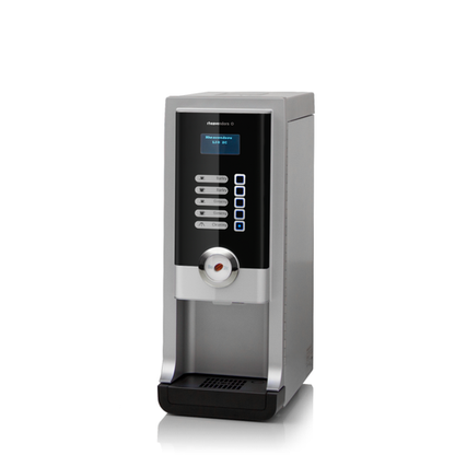 Lio 2C ideaal voor bouwkeet magazijn of kantine.  makkelijk in onderhoud en gebruik. 