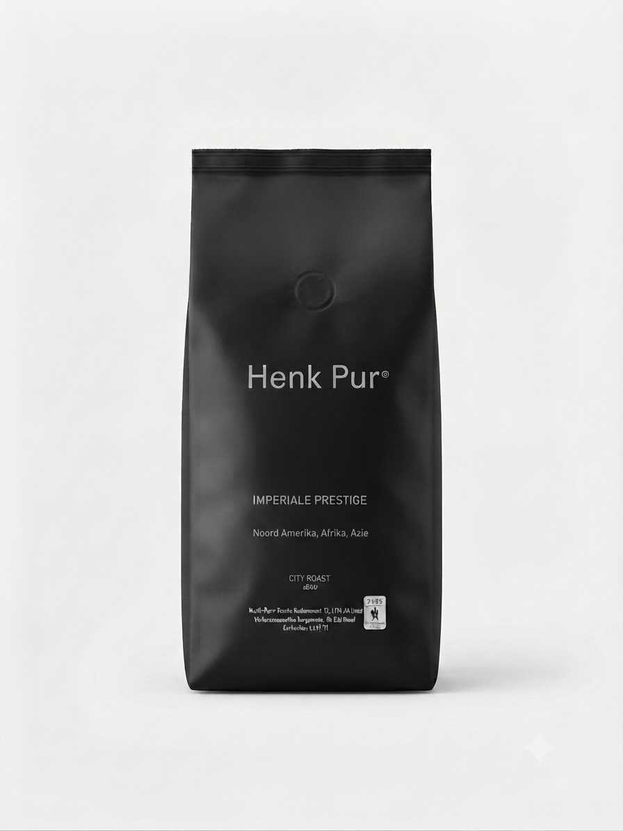 Ontdek de Discovery-box | Henk Pur Signature Select & Impériale Prestige