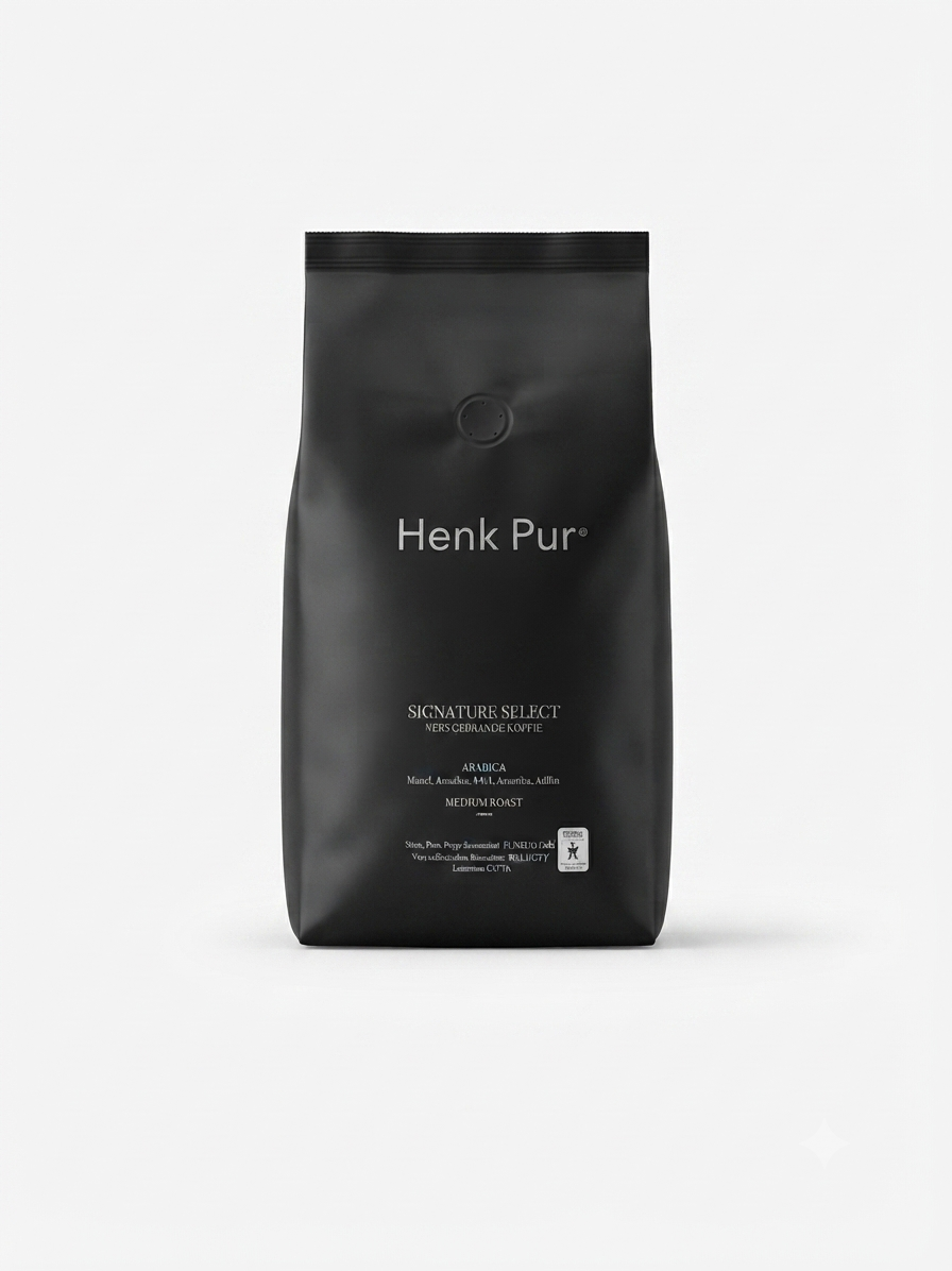 Ontdek de Discovery-box | Henk Pur Signature Select & Impériale Prestige