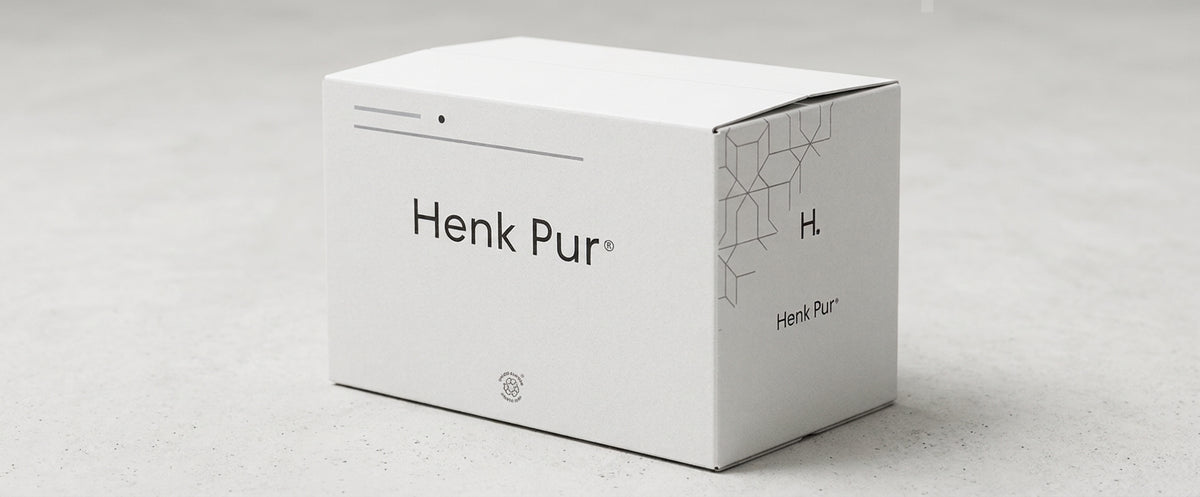 Henk Pur Signature Select & Imperiale Prestige 6 x 500g | Voordeelbundel (klik hier en bestel)