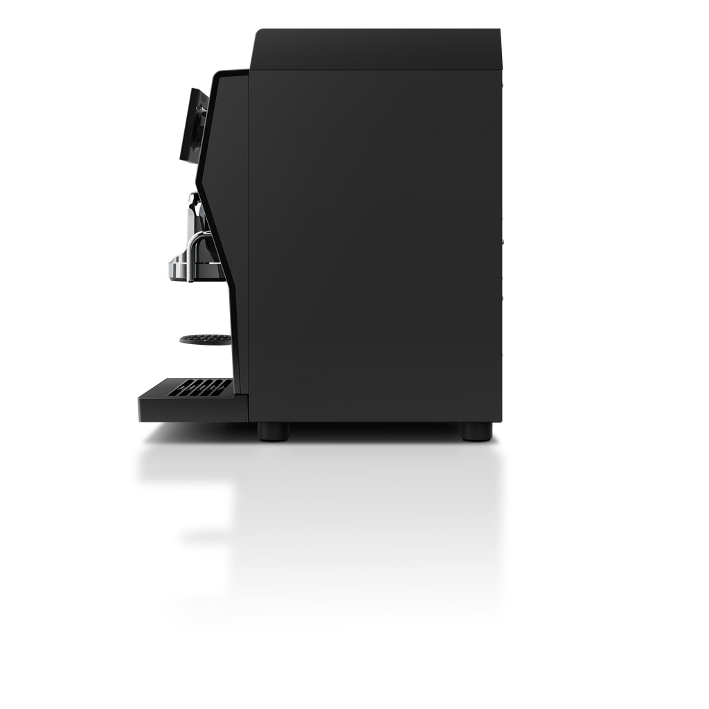 Premium Koffiemachine RHTT1 Henk Pur | Professionele Koffieoplossing