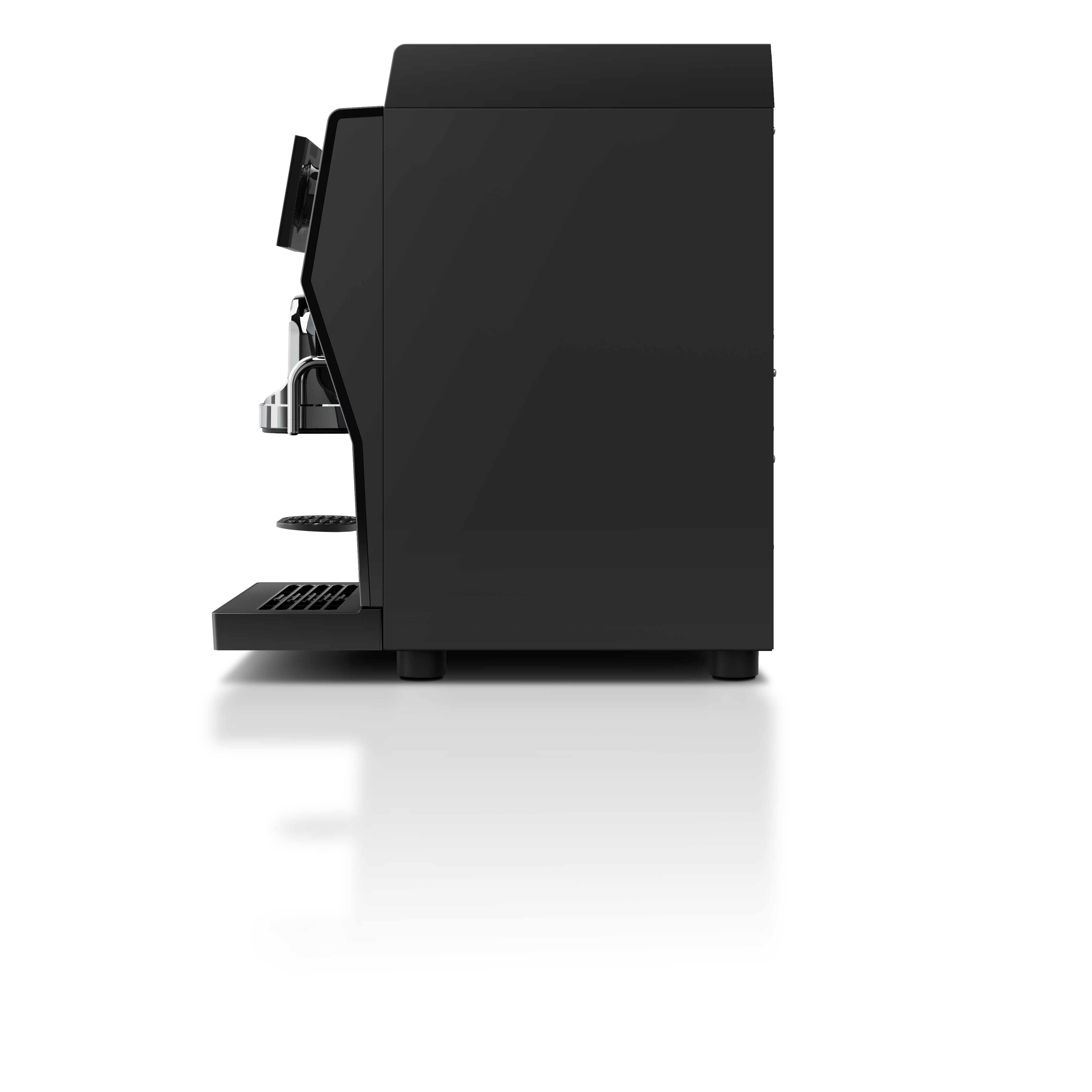 Premium Koffiemachine RHTT1 Henk Pur | Professionele Koffieoplossing