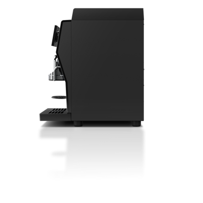 Koffiemachine van Rhea Benelux in samenwerking met Henk Pur