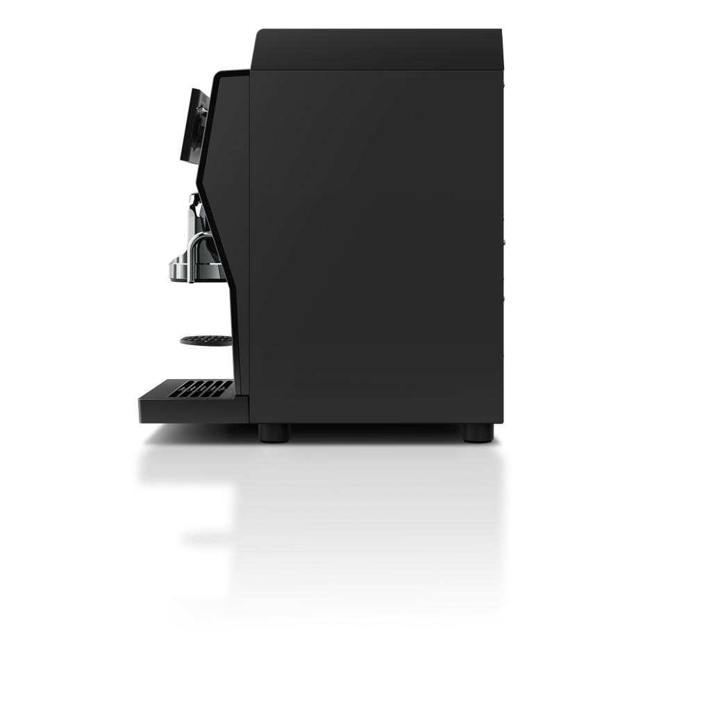 Premium Koffiemachine RHTT1 Henk Pur | Professionele Koffieoplossing