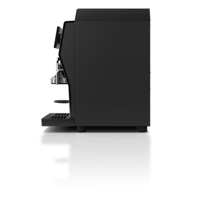 Koffiemachine van Rhea Benelux in samenwerking met Henk Pur