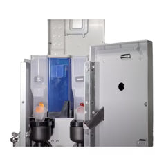 Lio 2C I2 A2 Instant Koffiemachine – Snel, betrouwbaar & efficiënt