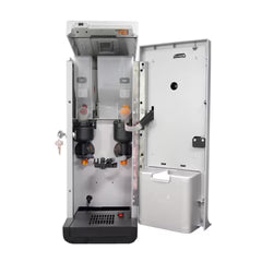 Lio 2C I2 A2 Instant Koffiemachine – Snel, betrouwbaar & efficiënt