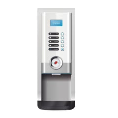 Lio 2C I2 A2 Instant Koffiemachine – Snel, betrouwbaar & efficiënt