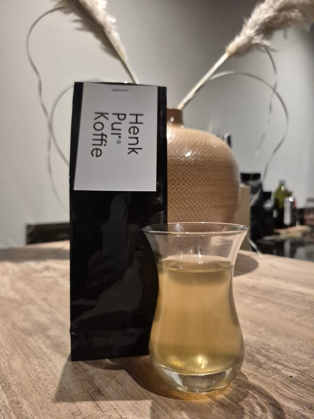 Gember Kurkuma Vurig Goud – Verwarmende Gezondheidsblend met Kaneel & Zwarte Peper (90 gram)