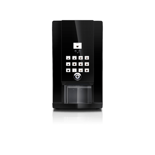 Doppio Instant Koffiemachine – Snel, betrouwbaar en professioneel - Henk Pur