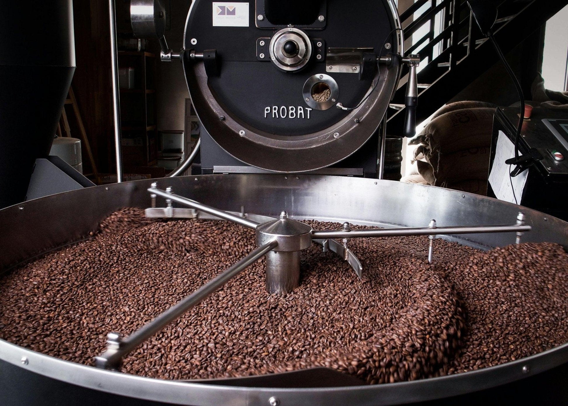 Henk Pur Signature Select – 6 x 500g (Voordeelbundel) - Henk Pur