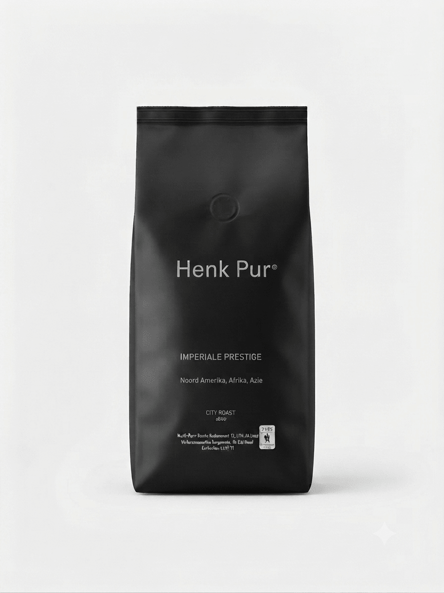 Imperiale Prestige – 6 x 500g (Voordeelbundel) - Henk Pur