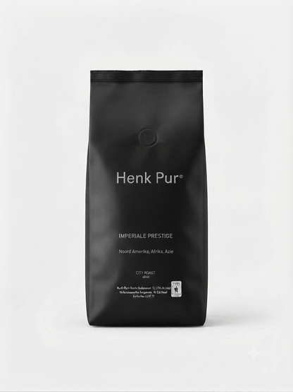 Imperiale Prestige – 6 x 500g (Voordeelbundel) - Henk Pur