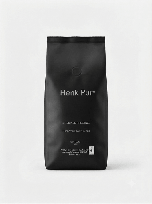 Imperiale Prestige – 6 x 500g (Voordeelbundel) - Henk Pur