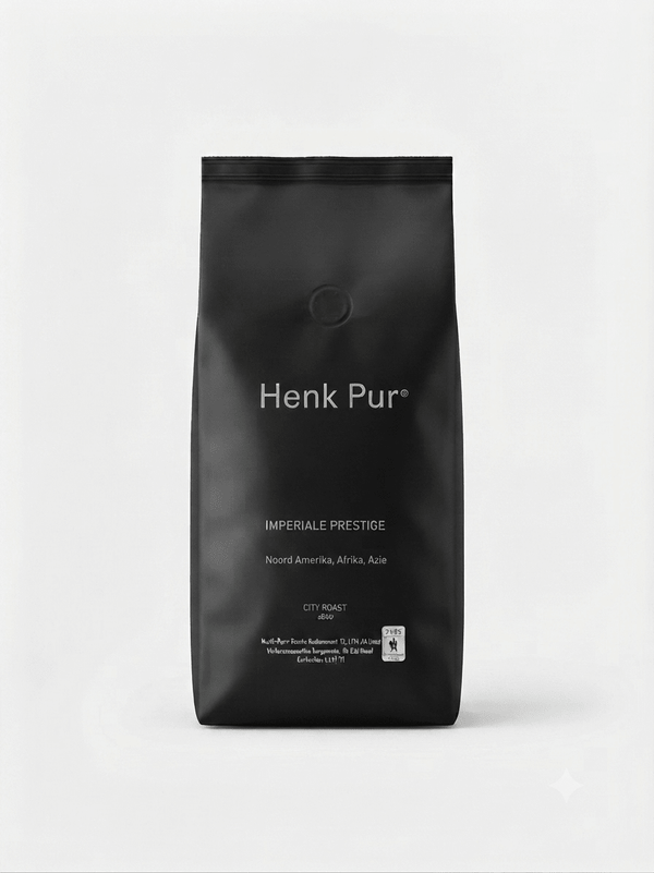 Imperiale Prestige – 6 x 500g (Voordeelbundel) - Henk Pur