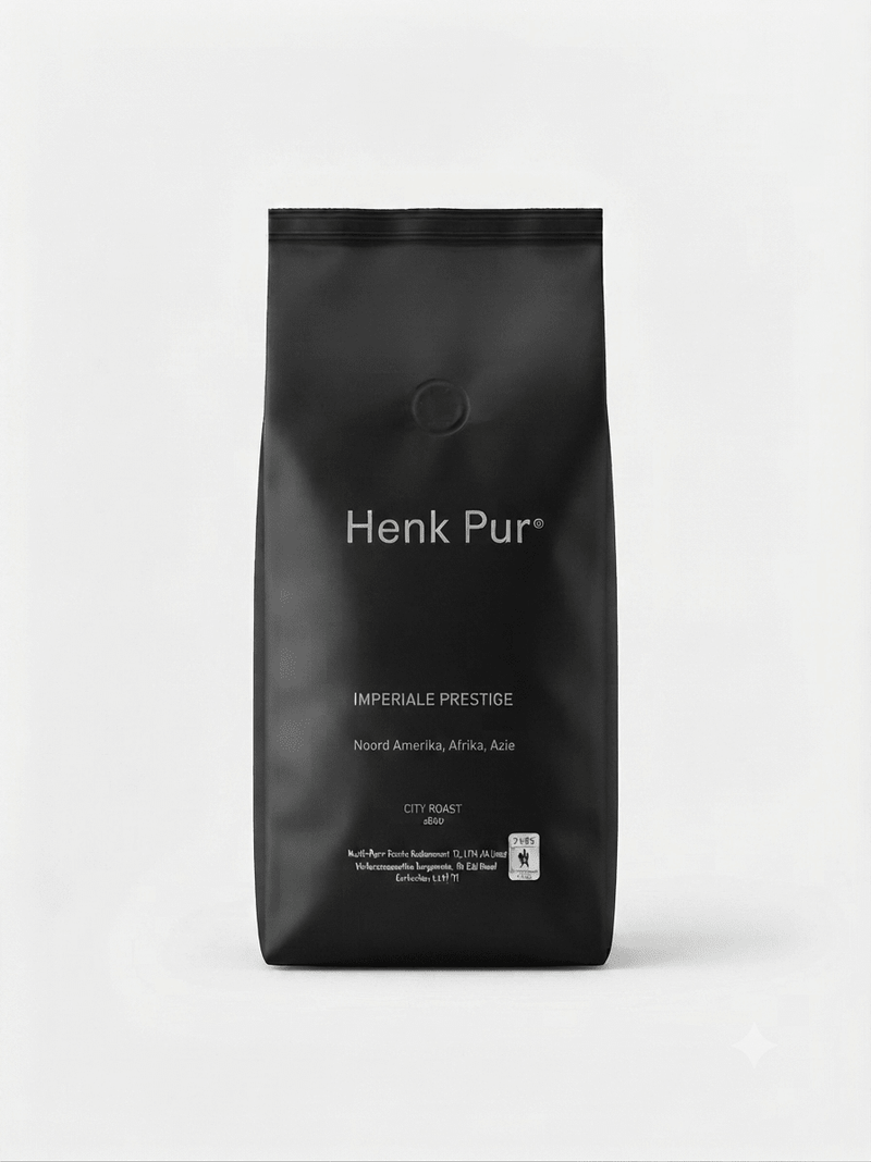 Imperiale Prestige – 6 x 500g (Voordeelbundel) - Henk Pur