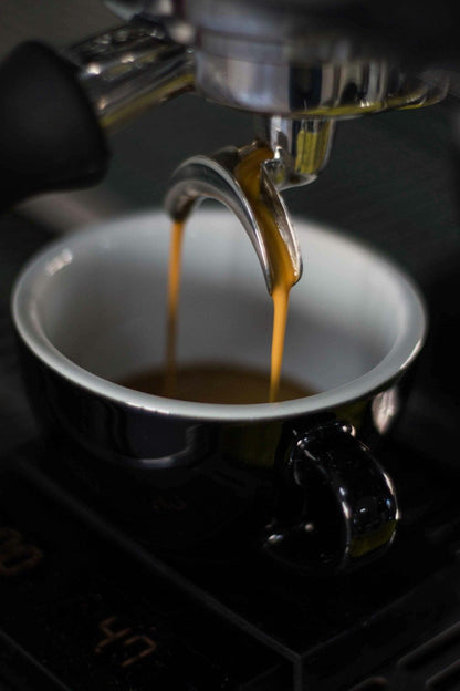 Imperiale Prestige Koffiebonen – Arabica & Robusta City Roast | 500g - Henk Pur
