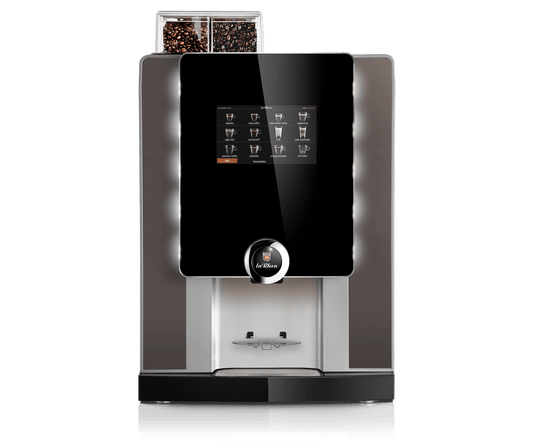 La Rhea V+ Koffiemachine – Premium kwaliteit & innovatie - Henk Pur