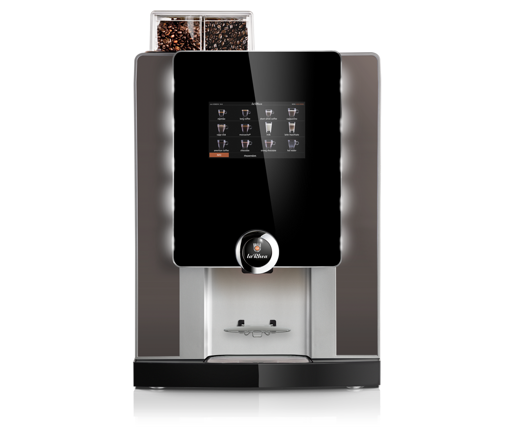 La Rhea V+ Koffiemachine – Premium kwaliteit & innovatie
