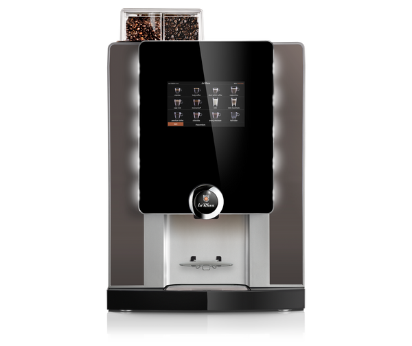 La Rhea V+ Koffiemachine – Premium kwaliteit & innovatie