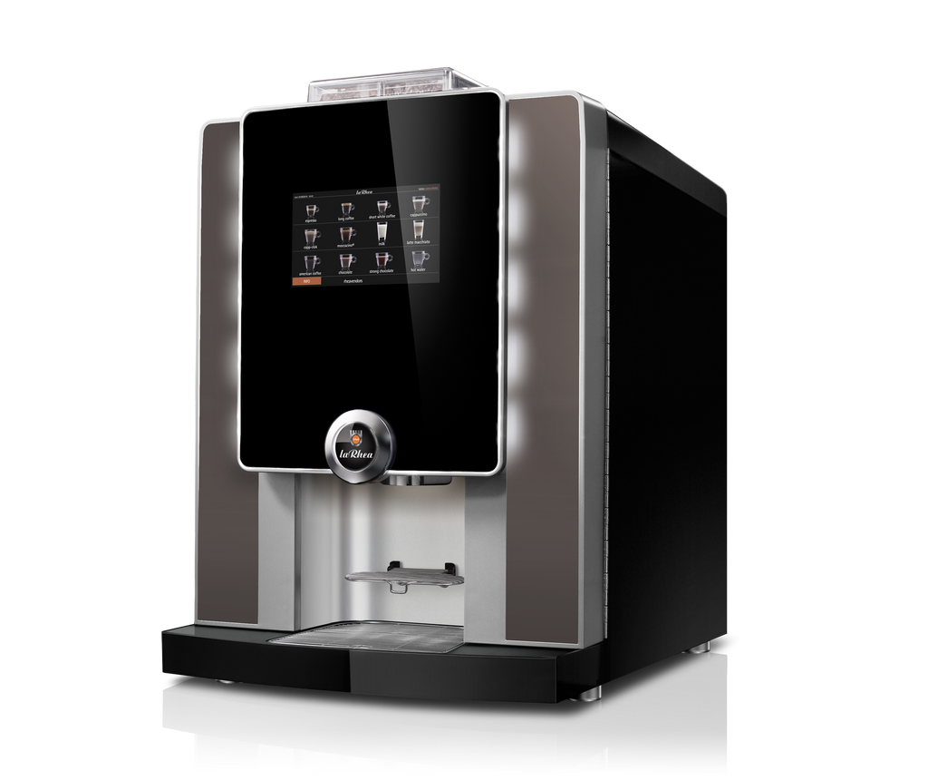 La Rhea V+ Koffiemachine – Premium kwaliteit & innovatie