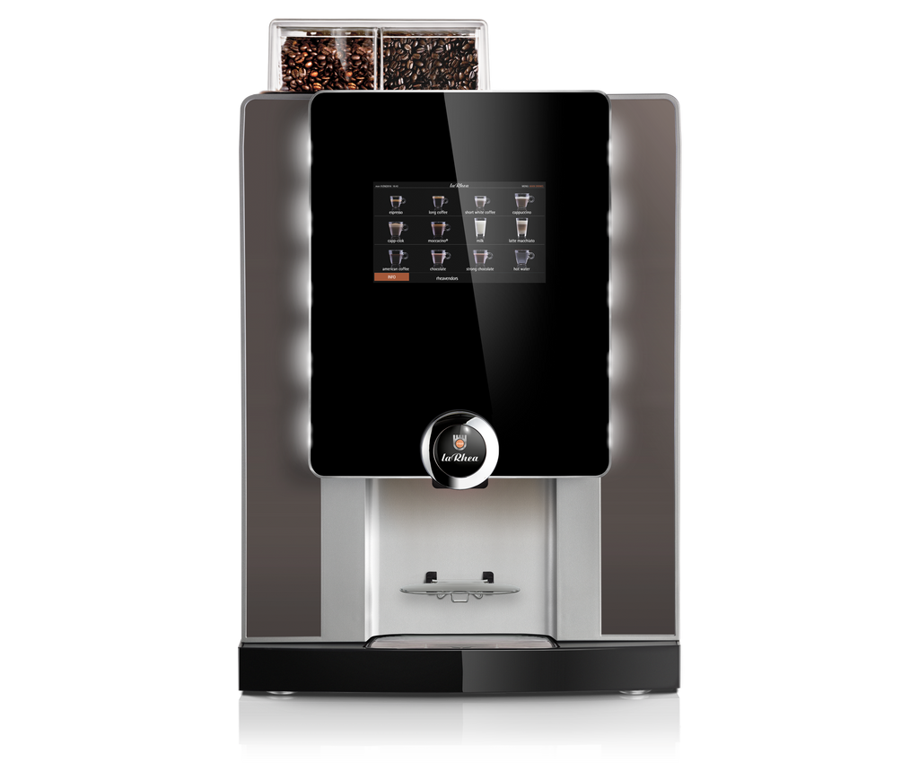 La Rhea V+ Koffiemachine – Premium kwaliteit & innovatie
