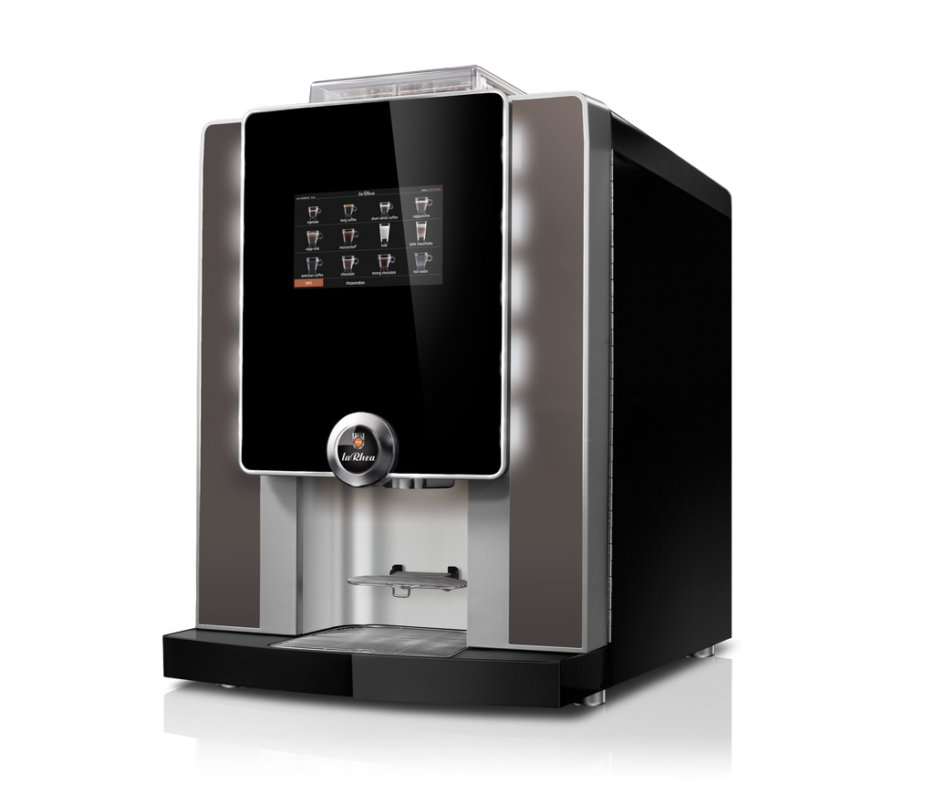 La Rhea V+ Koffiemachine – Premium kwaliteit & innovatie