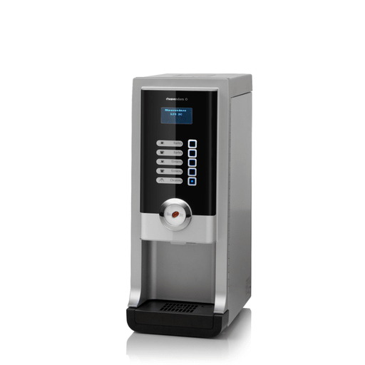 Lio 2C I2 A2 Instant Koffiemachine – Snel, betrouwbaar & efficiënt - Henk Pur
