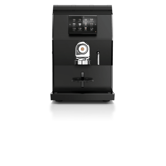 Premium Koffiemachine RHTT1 Henk Pur | Professionele Koffieoplossing - Henk Pur