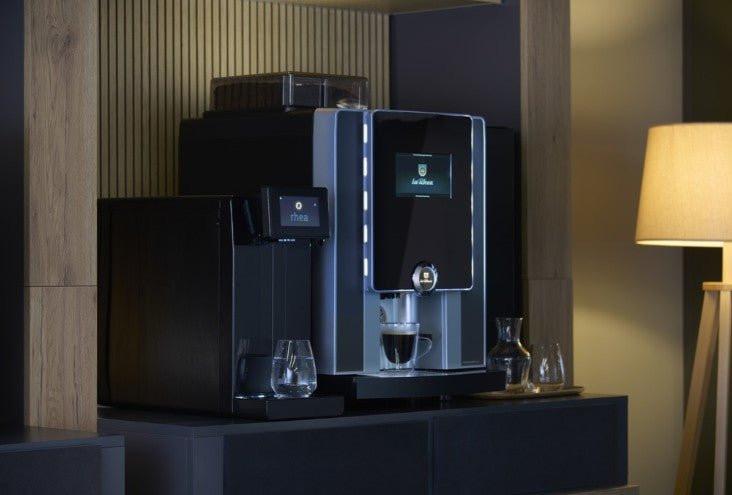 rH2O.20 – Efficiënt, krachtig en duurzaam water tappen - Henk Pur