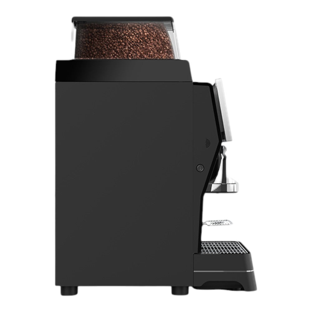 Premium koffiemachine voor bij u op kantoor vraag uw offerte aan bij Henk Pur® 