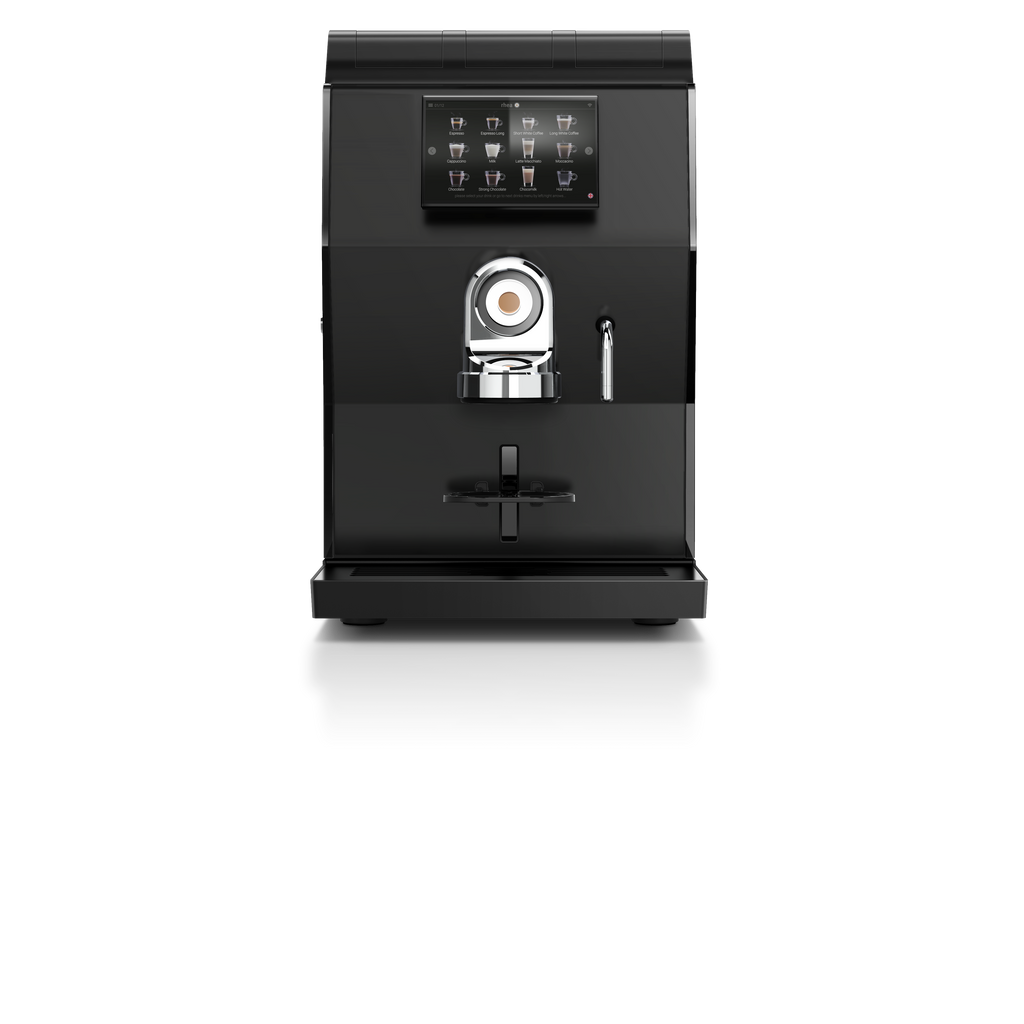 Premium Koffiemachine RHTT1 Henk Pur | Professionele Koffieoplossing