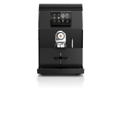 Koffiemachine van Rhea Benelux in samenwerking met Henk Pur