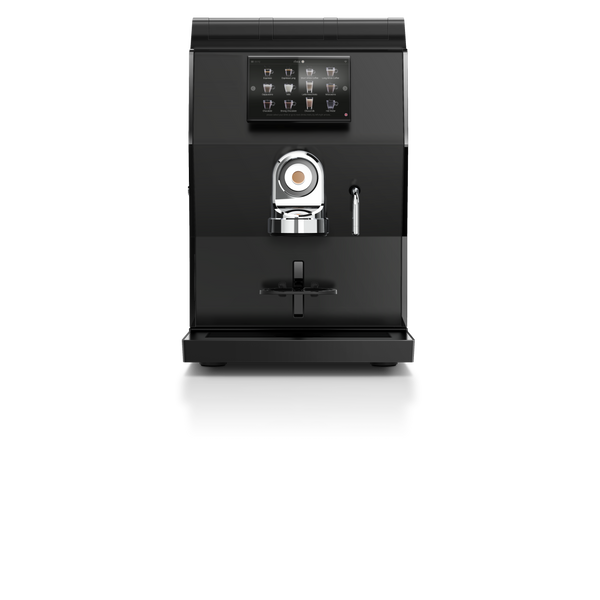 Premium Koffiemachine RHTT1 Henk Pur | Professionele Koffieoplossing