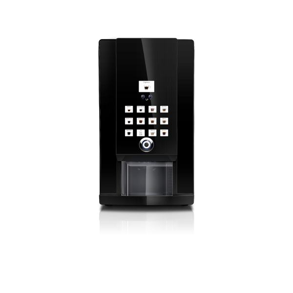 Doppio Instant Koffiemachine – Snel, betrouwbaar en professioneel