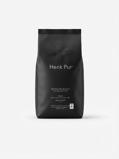 Signature Select – 6 x 500g (Voordeelbundel) - Henk Pur