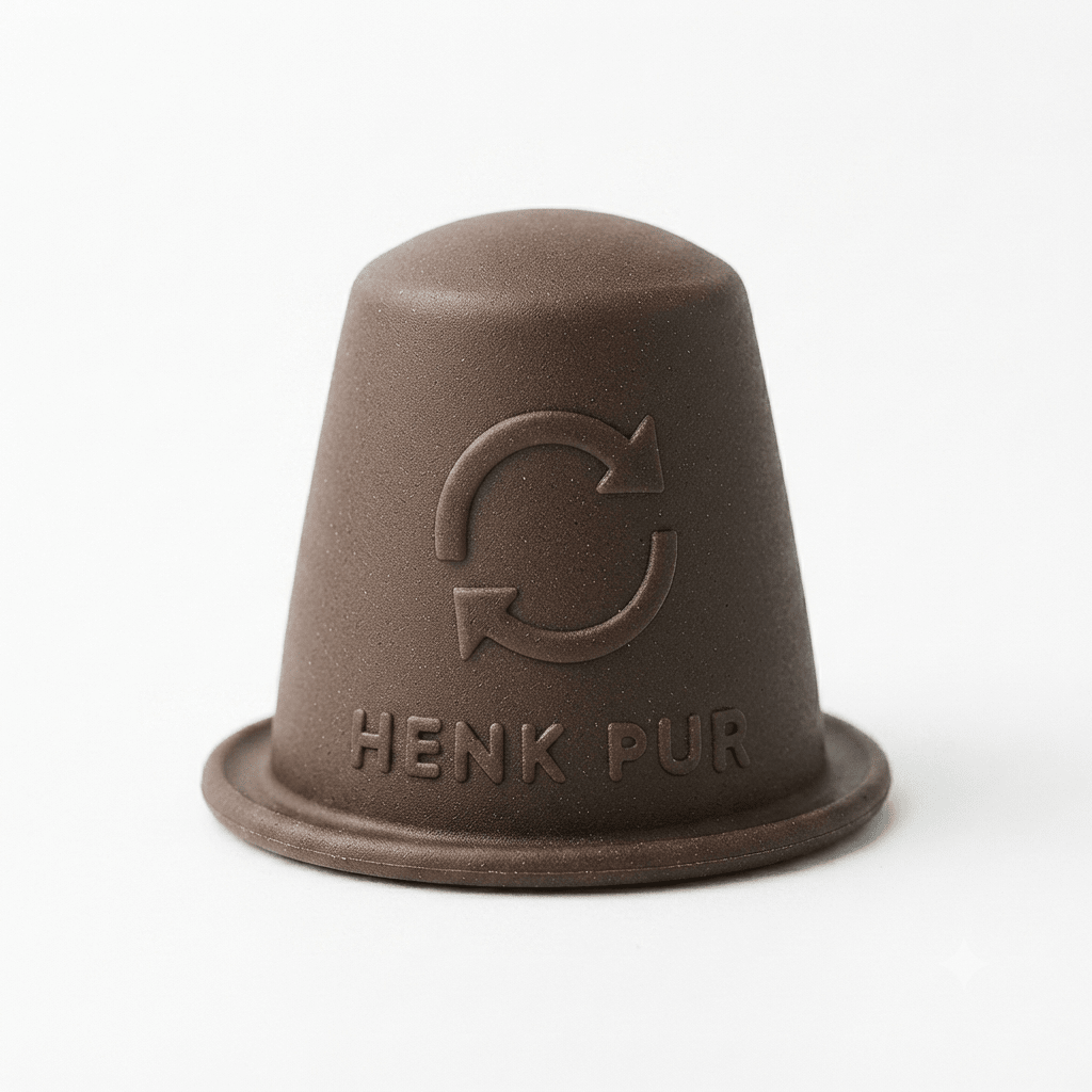 Signature select & Imperiale Prestige Cups | 100% composteerbaar Henk Pur - Henk Pur